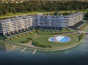 Departamento · 178m² · 5 Ambientes · 2 Cocheras · Departamento en Venta en Oceana, Nordelta, Tigre