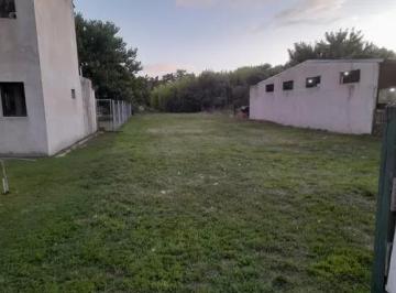 Terreno · 500m² · Terreno en Venta - 596 m² - San Miguel del Monte