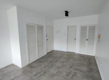 Departamento · 32m² · 1 Ambiente · Alquiler Departamento Monoambiente Apto Profesional