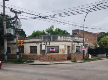 Foto · Vta Casa a Demoler - 300 m² Terreno - Apto Duplex