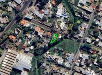 Terreno · 94m² · Terreno en Venta - 212 m² - Pergamino