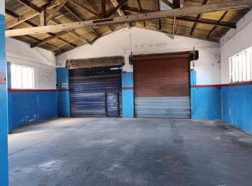 Depósito · 160m² · 4 Ambientes · 3 Cocheras · Depósito en Venta - 4 Ambientes 1 Baño - 306 m² - Mar del Plata