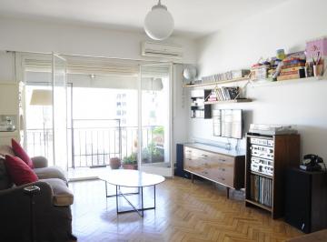 Departamento de 3 ambientes, Monserrat · Alquiler Temporario 2 Dorm..