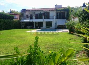 Casa de 7 ambientes, Carrodilla · Se Vende Hermosa Casa en El Huerto del Sol, Llujan de Cuyo