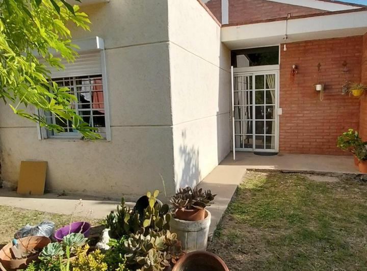 Casa · 34m² · 1 Ambiente · 1 Cochera