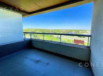Departamento · 120m² · 4 Ambientes · 1 Cochera · ººº Milenica - Autopista Carlos Paz 2 Dorm. C/cochera y Baulera ººº
