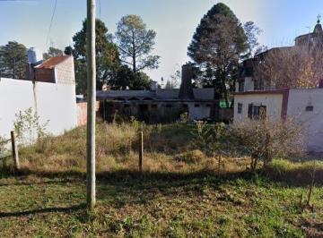Terreno · 200m² · Terreno en Venta - 200 m² - Manuel Alberti, del Viso