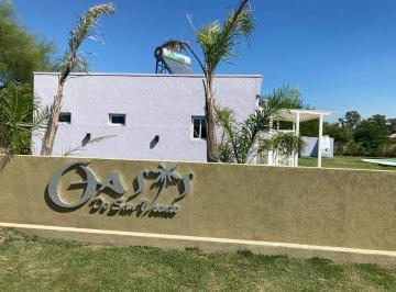 Terreno · 300m² · Terreno en Venta - 300 m² - San Vicente
