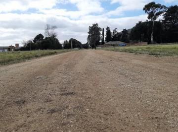 Terreno · 763m² · Terreno en Venta - 763 m² - Balcarce