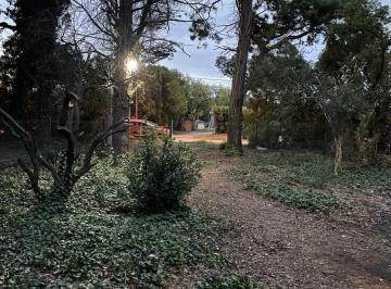 Terreno · 424m² · Terreno en Venta - 424 m² - Miramar