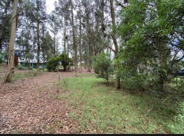Terreno · 710m² · Terreno en Venta - 710 m² - Mar de Las Pampas
