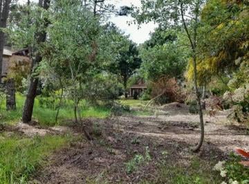 Terreno · 675m² · Terreno en Venta - 675 m² - Mar de Las Pampas