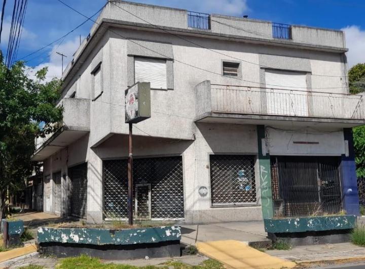 Departamento · 108m² · 4 Dormitorios