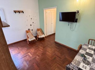 Departamento · 22m² · 1 Ambiente · 1 Amb Reciclado y Equipado Las Heras y Colón