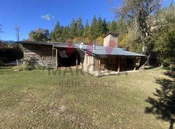 MBR-MBR-1239_2 · Chacra Venta 7,66 Ha en El Bolsón Rio Negro