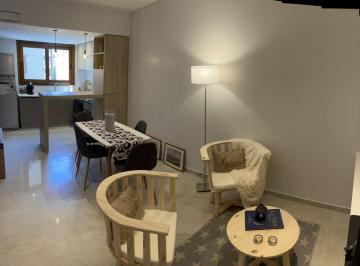 Departamento · 43m² · 2 Ambientes · 1 Cochera · Departamento en Alquiler - 1 Dormitorio 1 Baño - Cochera - 45 m² - La Plata