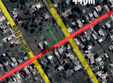 Terreno · 440m² · Terrenos en Venta - 440 m² - San Vicente