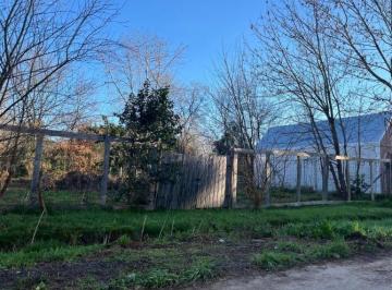 Terreno · 654m² · Terreno en Venta - 654 m² - Villa Elisa