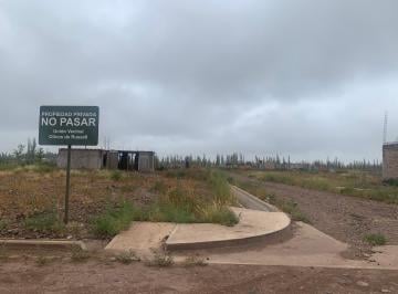 Terreno , Maipú · Se Vende Terreno de 500 m² en Russell Maipú, Bº Olivos de Russell