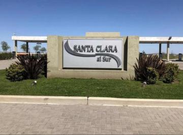 Terreno · 705m² · Terreno en Venta - 705 m² - Santa Clara Al Sur