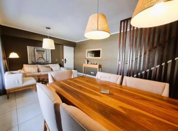 Departamento · 129m² · 5 Ambientes · 1 Cochera · Venta Dpto en Duplex en Quartier - Nordelta - 3 Dorm. y Escritorio - Cochera - Apto Credito