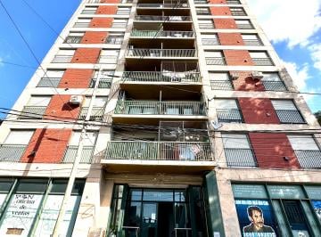 Departamento de 2 ambientes, Tres de Febrero · Depto en Alquiler con Balcón en Ciudadela