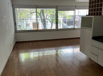 Departamento · 45m² · 1 Ambiente · Departamento Monoambiente en Alquiler - 1 Baño - 45 m² - Palermo