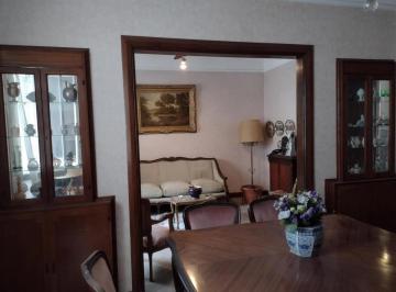 Departamento · 150m² · 5 Ambientes · Departamento en Alquiler - 2 Dorm. 3 Baños - 150 m² - Recoleta