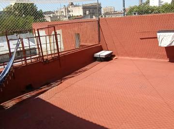 PH de 4 ambientes, Constitución · PH 4 Ambientes - Terraza - Constitucion