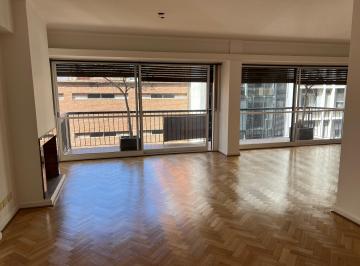 Departamento de 5 ambientes, Barrio Norte · Excelente Departamento Amplio y Luminoso en Pleno Barrio Norte