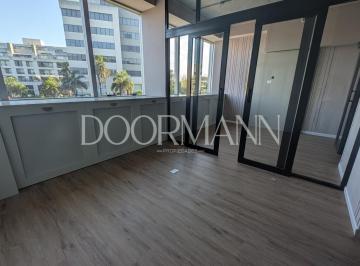 Oficina comercial · 64m² · 3 Ambientes · 1 Cochera · Oficina en Alquiler Nordelta