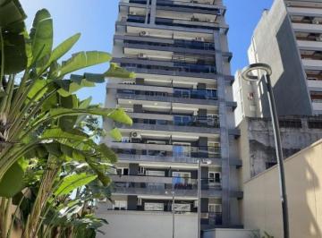 Departamento de 3 ambientes, San Miguel de Tucumán · Venta Depto 1 Dorm. Av Avellaneda Al 600 Edif C/amenities