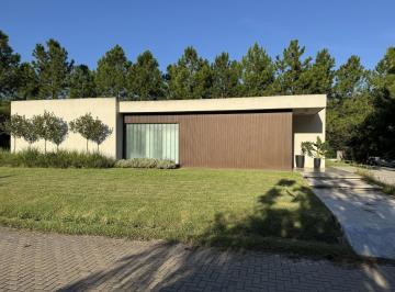 Casa · 164m² · 5 Ambientes · Casa Barrio El Cardal, Los Cardales, Campana, G. B. a. Zona Norte