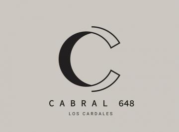 Departamento · 51m² · 2 Ambientes · Departamento en Los Cardales