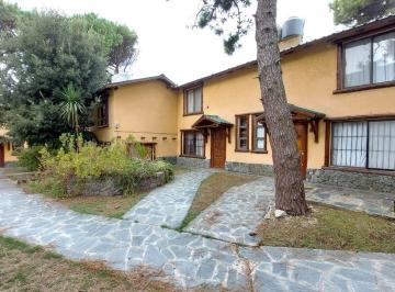 Casa · 56m² · 3 Ambientes · Dúplex - Venta - Villa Gesell - 3 Ambientes - Gas Natural