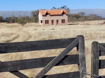 Casa de 2 ambientes, Panaholma · Casa en Panaholma - Provincia de Cordoba