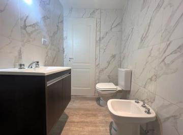 Departamento · 60m² · 3 Ambientes · 1 Cochera · Departamento en San Justo Centro - 2 Dorm. - Cochera