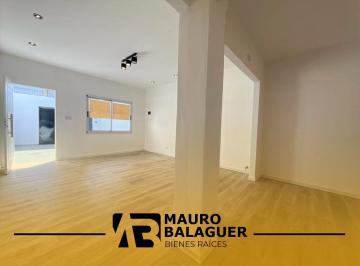 Departamento · 60m² · 3 Ambientes · 1 Cochera · Departamento en San Justo Centro - 2 Dorm. - Cochera