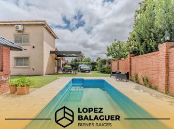 Casa · 120m² · 4 Ambientes · 2 Cocheras · Casa en Ciudad Evita - 3 Dorm. - Apto Credito