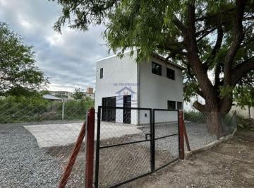 Departamento · 75m² · 4 Ambientes · Duplex en Venta a Estrenar de 2 Dorm. en Villa San Nicolas