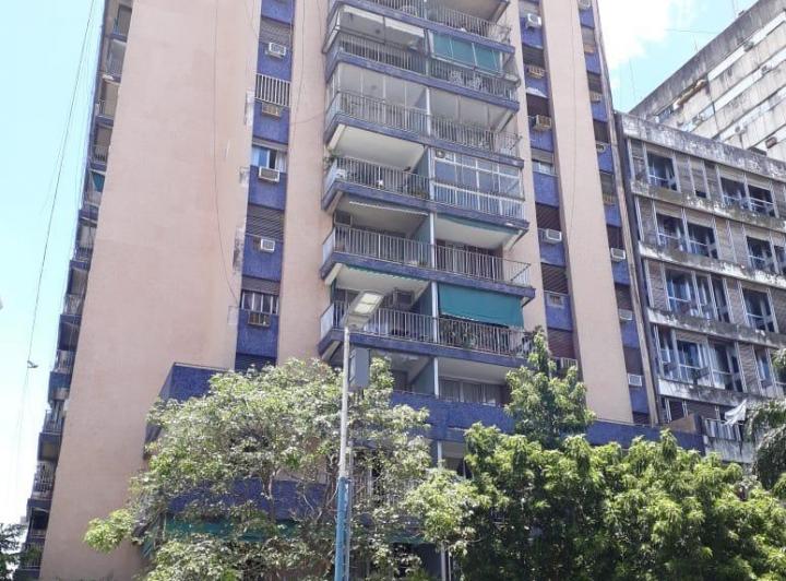 Departamento · 84m² · 4 Ambientes