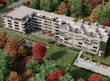 Departamento · 31m² · 1 Ambiente · Venta 1 Ambiente - Departamento en Pozo Premium F