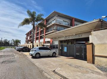 Departamento · 49m² · 2 Ambientes · 1 Cochera · Venta con Renta 2 Amb Parri Cochera Cond Pilar