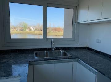 Casa · 50m² · 4 Ambientes · Depto 4 Amb Venta en Isla del Este C Vista Al Rio