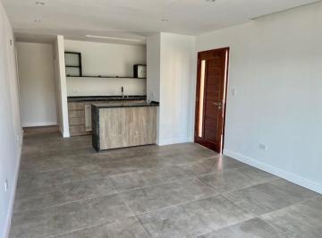 Casa · 55m² · 2 Ambientes · Depto 2 Amb Venta en Isla del Este C Vista Al Rio