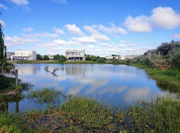 Terreno · 996m² · Venta Lote a Laguna Escobar Barrio El Canton 996 m