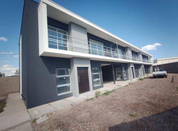 Departamento · 106m² · 3 Ambientes · 2 Cocheras · Venta Duplex a Estrenar B° Cortaderas Lofts