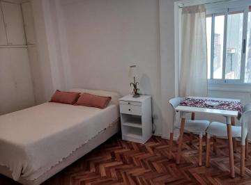 Departamento · 30m² · 1 Ambiente · Departamento en Palermo Chico