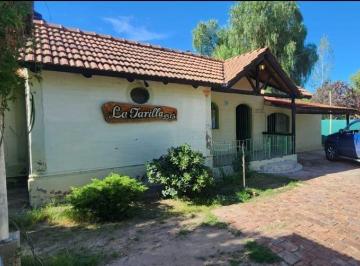 Casa de 6 ambientes, Luján de Cuyo · ¡Naturaleza, Confort y Asados. Todo en un Solo Lugar!