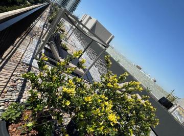 Departamento de 3 ambientes, Puerto Madero · Exclusivo 3 Ambientes en "Lumiere Boulevard Madero" - (Full Amenities)